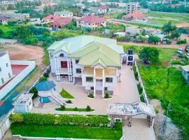 Prempeh Royale Suites