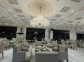 Regency Suites Apartment Hotel