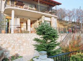 Guesthouse Irida, hotel v destinaci Belokomiti