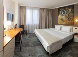 Best Western Plus Congress Hotel Yerevan, hotel em Yerevan