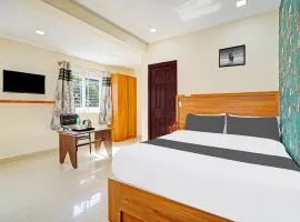 Hotel O Chalukya Comfort