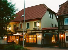 Hotel Photo: Calenberger Hof