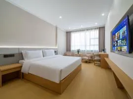 Xianghai Runda Platinum Hotel