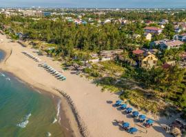 May Villa An Bang Beach, ξενοδοχείο στο Χόι Αν