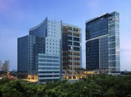 Novotel Samator Surabaya Timur