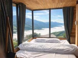 Nắng Homestay Tà Xùa