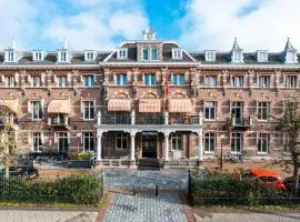 The Manor Amsterdam