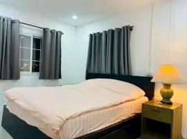 Rose Park Resort