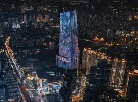 Renaissance Shanghai Zhongshan Park Hotel