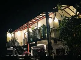 Bliss Haven Transit Hotel