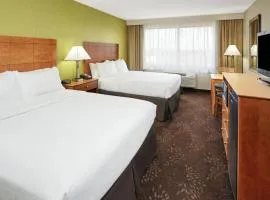 Delta Hotels by Marriott Matteson Chicago