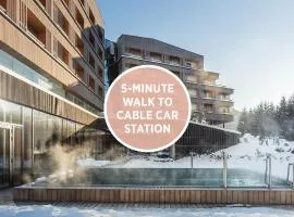 Falkensteiner Hotel Schladming