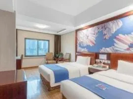 PAI Hotel·Hefei Nanyihuan Huizhou Avenue