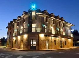 Hotel La Alfonsina