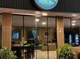Hotel WM