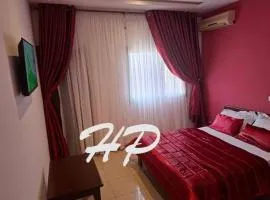 Hôtel Les Pyramides