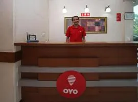 Hotel O The Vagmi - Paradise