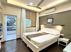 Hotel Ketan, hotel v destinácii Pune