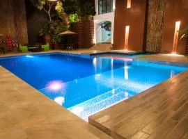 Hotel Grand Park