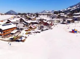 Zum Senn - Hotel Garni