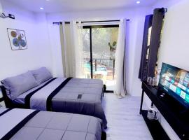 Buxton Gan Resort Hotel, hotel em San Andres