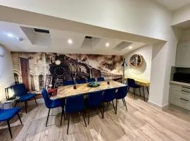 The Station at Shustoke - Birmingham Airport & NEC