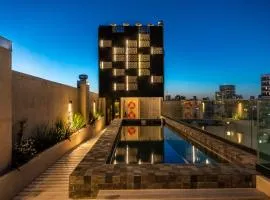 Vilon Recoleta Hotel