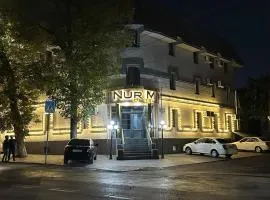 Nur M Hotel