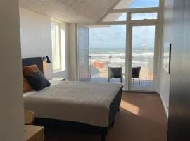 Hotel og Restaurant Havbadet