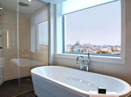 Sofitel Luxembourg Le Grand Ducal, hotel di Luxembourg