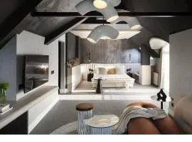 Oborishte 63,The Art Boutique Hotel by Sandglass