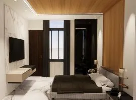 Hotel Airport Stay Zone