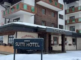 Suitehotel Kleinwalsertal