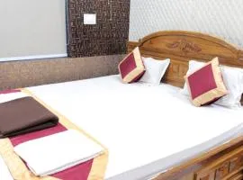 Hotel Tazzodisha Next