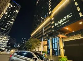 Majestic Residence Klcc by Luxury