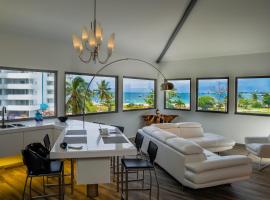 Commodore Suites, SureStay Collection by Best Western, hotel em Simpson Bay