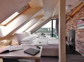 Absolutum Wellness Hotel