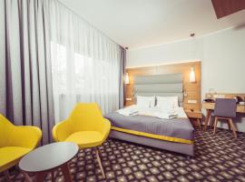 Foto do Hotel: Hotel Vivaldi