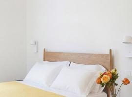 Reyes Suite & Rooms, hotel a Roma