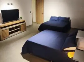 Hotel La Casona Estadio