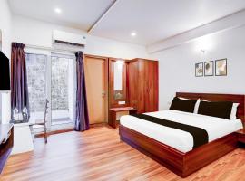 Super Townhouse Whitefield Bangalore, ξενοδοχείο στη Μπανγκαλόρ