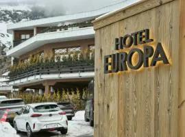 Hotel Europa