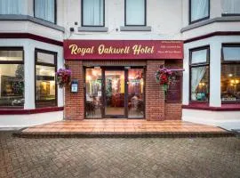 Royal Oakwell Hotel