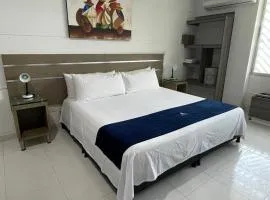 Hotel Boutique San Rafael