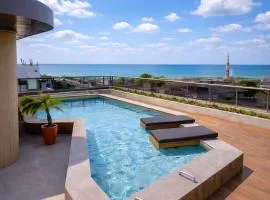 W Tambaú Apart Hotel