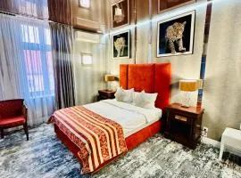 Villa & Restaurant Levoslav House