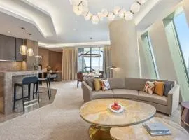 Mandarin Oriental Downtown, Dubai