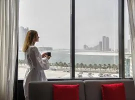 Novotel Sharjah Expo Centre