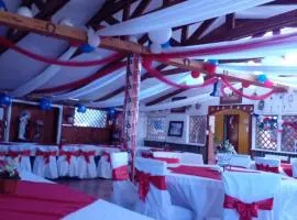 Residencial El Peñón