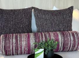 Coast Hotel Dawson Creek, hotel i Dawson Creek